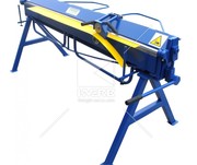 Листогибочный станок Maad ZG – 2000/0, 7