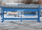 Листогиб ручной Mazanek ZGR 2000 (Польша)