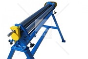 Вальцы ручные трехвалковые Maad ZW 1300