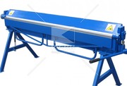 Листогиб (Кромкогиб) для металла Maad ZG 2000