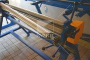 Вальцы трехвалковые для металла Maad (Bertech) ZW 1300
