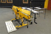 Гибочный станок ZRS – 2360 (новый)