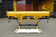Листогибочный станок Sorex 2360/1