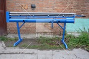 Вальцы трехвалковые Bri Svarcove (Чехия)