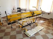 Гибочный станок Sorex модели ZRS 2360 (Польша)