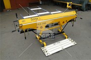 Ручной листогиб польского изготовителя Sorex ZRS 2160