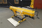 Листогибочный станок ручной Sorex ZRS 2660