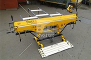 Листогиб польского производителя Sorex ZRS модели 2360